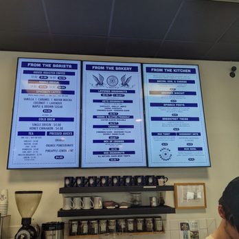 Parlor Doughnuts - Coffee & Tea Near Me - Fruit Cove, Florida Parlor Doughnuts - Coffee & Tea Near Me - Fruit Cove, Florida