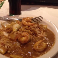 Kam Sang Restaurant