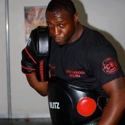 Ninja Freestyle Martial Arts Academy