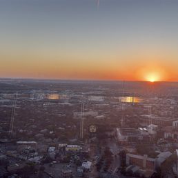 Sunset Sunset