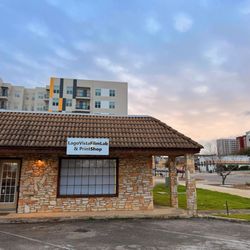 Lago Vista Film Lab