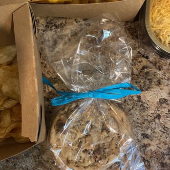 Rae’s Kitchen - Cookies!!! - Comfort Food Near Me - Fairhope, Alabama Rae’s Kitchen - Cookies!!! - Comfort Food Near Me - Fairhope, Alabama