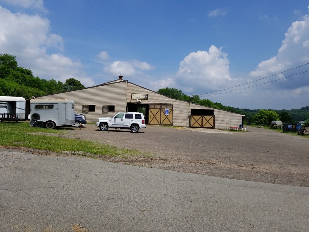 Morning Star Stables - equestrian in South Park Township, PA