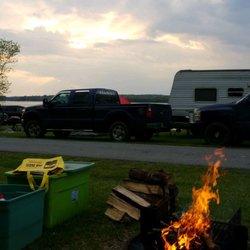 Jacques Cartier State Park