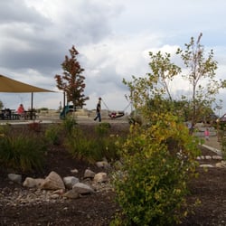 Lea Mckeighan Park