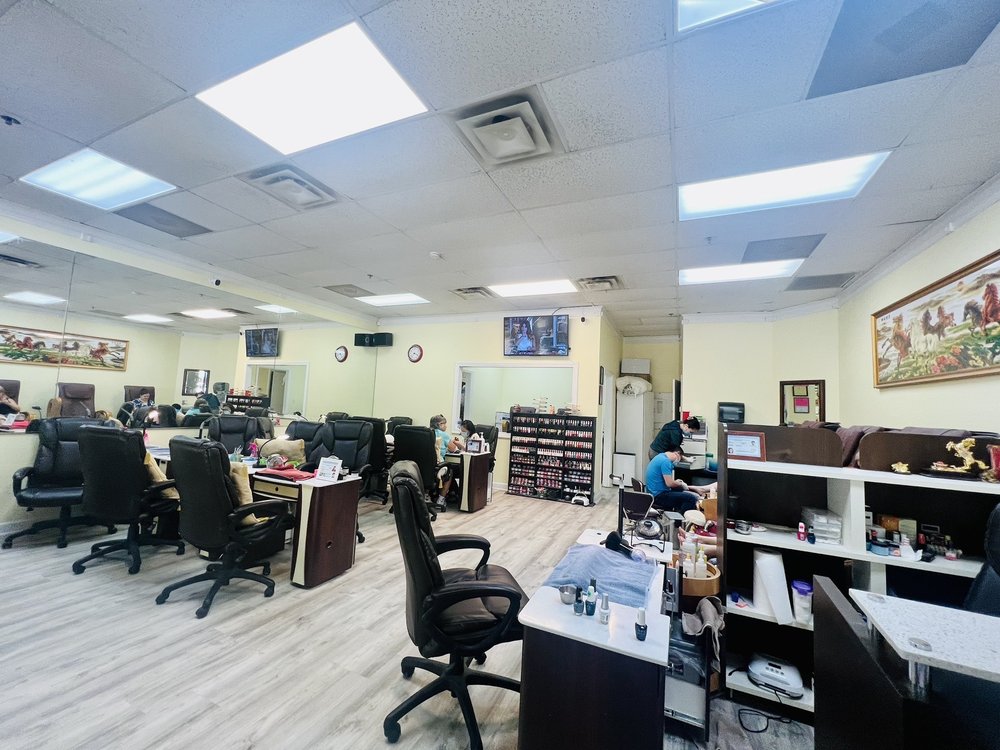 NAIL EXPO Updated September 2024 19 Reviews 45 Pembroke Dr