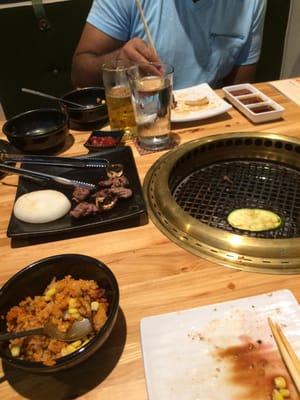 Gyu-Kaku Japanese BBQ by null