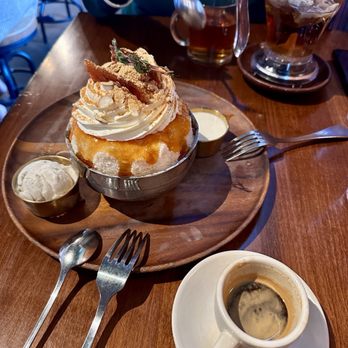 U :Dessert Story - Bingsu - Desserts Near Me - Berkeley, California U :Dessert Story - Bingsu - Desserts Near Me - Berkeley, California