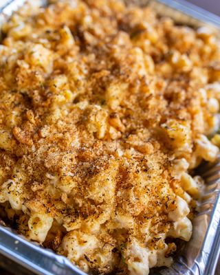 Heritage Eats by null