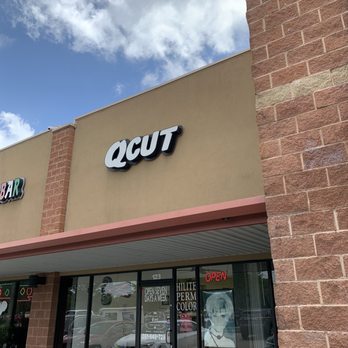Q Cuts - Beautiful day @ Q Cut! - Hair Salons Near Me - Friendswood, Texas Q Cuts - Beautiful day @ Q Cut! - Hair Salons Near Me - Friendswood, Texas