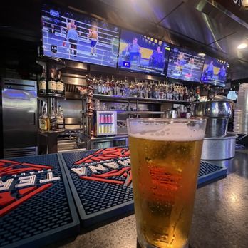 Callahan’s Pub - By myself - New American Near Me - Fullerton, California