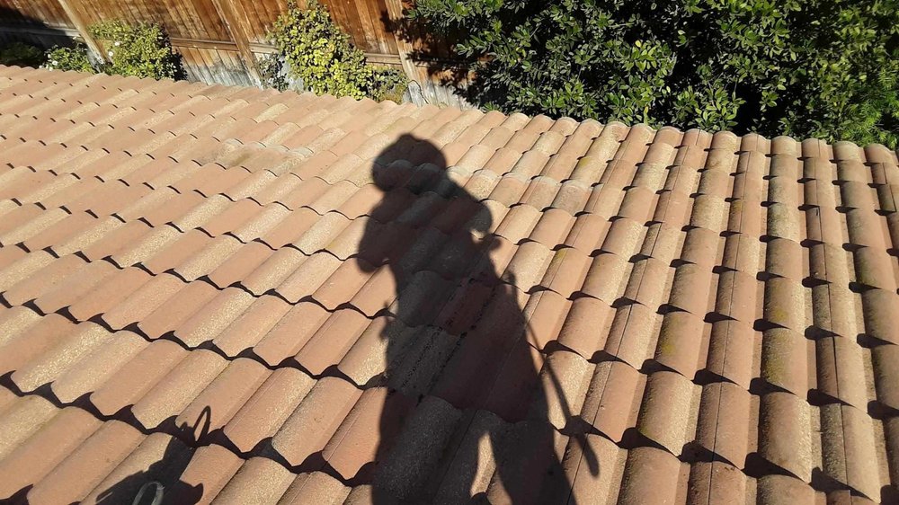 Slide of Latchford Roofing