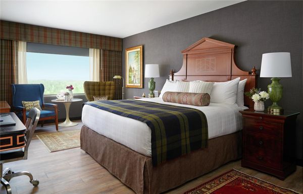 Graduate by Hilton Ann Arbor by null