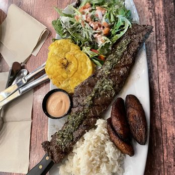 Sofrito Latin Cafe - Latin American Near Me - Orlando, Florida Sofrito Latin Cafe - Latin American Near Me - Orlando, Florida