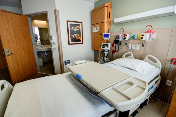 Photo of Regional Medical Center - San Jose, CA, US.