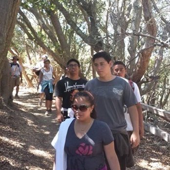 Angel Island State Park - Pre-COVID group hike - Parks Near Me - Tiburon, California Angel Island State Park - Pre-COVID group hike - Parks Near Me - Tiburon, California