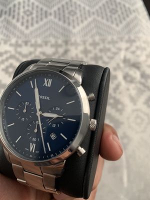 fossil store brea mall