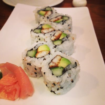 OKA Restaurant Primrose Hill by null