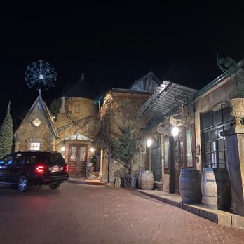La Caille - French Near Me - Sandy, Utah
