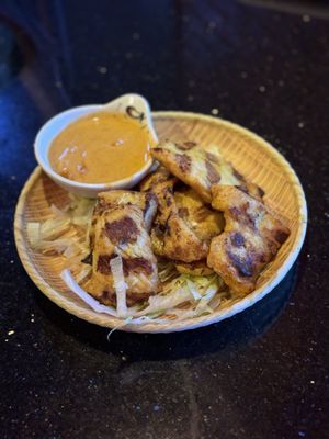 Ambrosia Asian Bistro by null