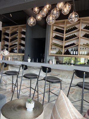 Bianchi Winery by null