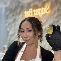 Sugar Bar - SUGARIST SIREN