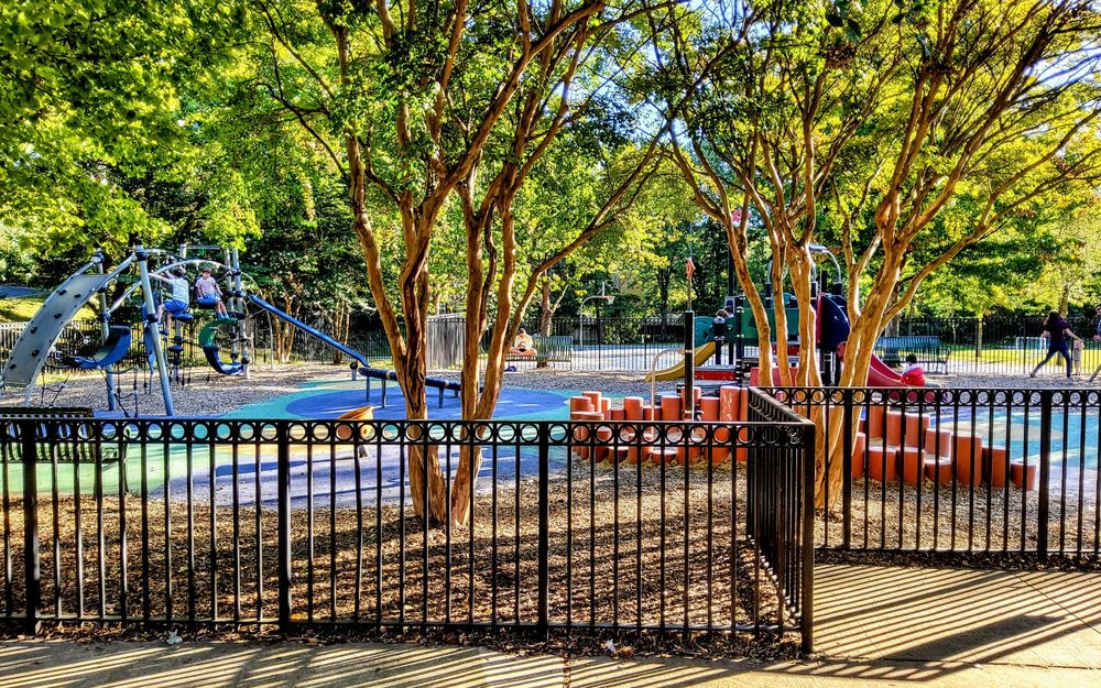 WESTOVER PARK Updated September 2024 45 Photos 1001 North