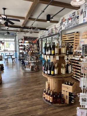 Alta Baja Market by null