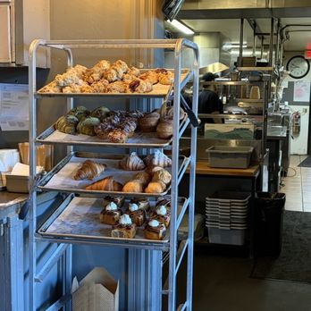 Chaps Coffee - Yummy bread - Bakeries Near Me - Spokane, Washington