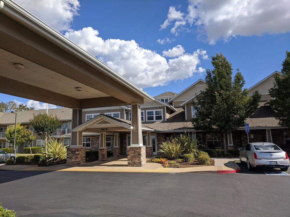 CAMDEN SPRINGS GRACIOUS RETIREMENT LIVING Updated October 2024 10