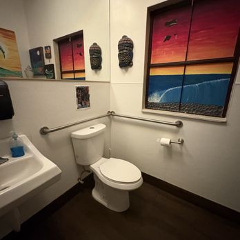 Eris Food - Clean bathroom! - Vegan Near Me - Oceanside, California Eris Food - Clean bathroom! - Vegan Near Me - Oceanside, California
