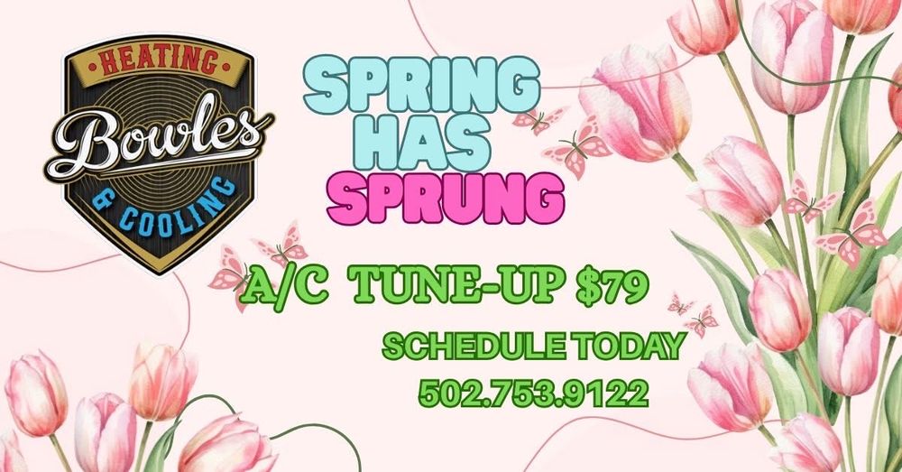 Bowles Heating & Cooling - veterans service organization in La Grange, KY