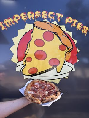 Imperfect Pies Pizza