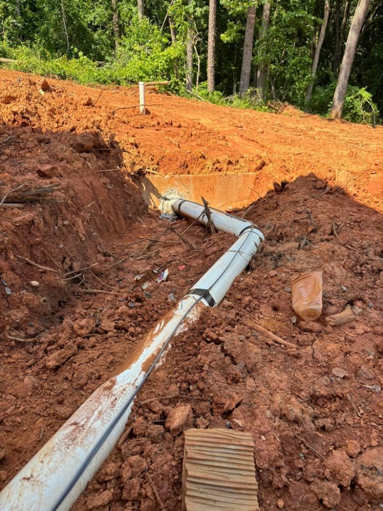 Slide of Plumb Magic Plumbing Services