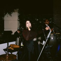 Miriam Neblina Latin Band
