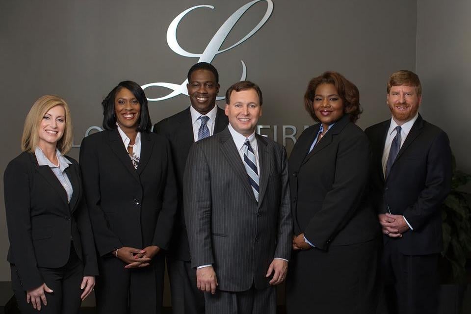 Lourie Law Firm - disability attorney in Columbia, SC