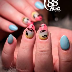 88Nails