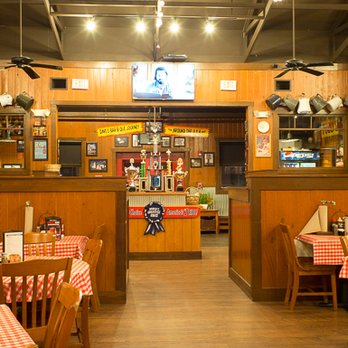 Famous Dave's Bar-B-Que - Looks at those trophies! The food lived up to expectations. - Barbeque Near Me - Waldorf, Maryland Famous Dave's Bar-B-Que - Looks at those trophies! The food lived up to expectations. - Barbeque Near Me - Waldorf, Maryland