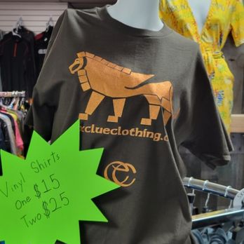 Exclue Clothing - Special - Women's Clothing Near Me - Modesto, California