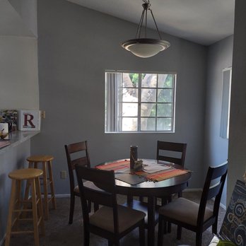 Underhill Painting - After - Painters Near Me - Long Beach, California