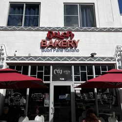 Buon Pane Italiano Bakery