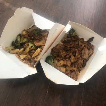 Chantanee Thai - Thai Near Me - Bothell, Washington