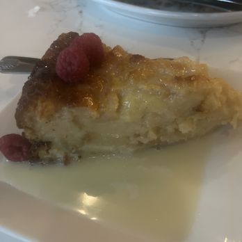 Susie and Sam’s Steakhouse - White chocolate bread pudding! - Steakhouses Near Me - Bainbridge, Georgia Susie and Sam’s Steakhouse - White chocolate bread pudding! - Steakhouses Near Me - Bainbridge, Georgia
