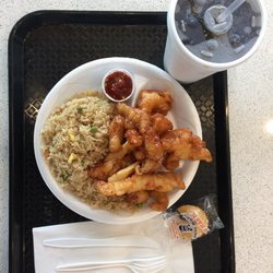 China Town