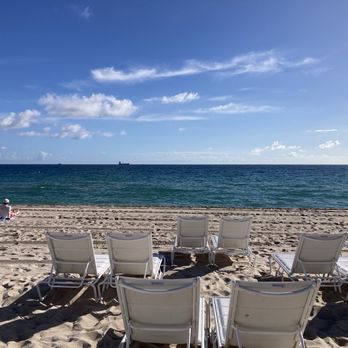 Beach House Fort Lauderdale, a Hilton Resort - Hotels Near Me - Fort Lauderdale, Florida