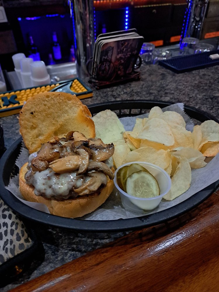 END ZONE BAR & GRILL Updated September 2024 216 N 10th St, Kulpmont