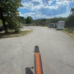 Stefan Eitel - Longboarding is a great Fitness workout