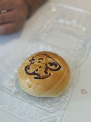 Okayama Kobo Bakery & Cafe DTLA by null