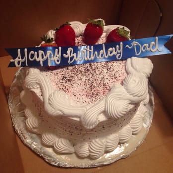 El Bolillo Bakery - Best tress leches cake in town! Love getting these cakes for everyone's birthdays - Bakeries Near Me - Houston, Texas