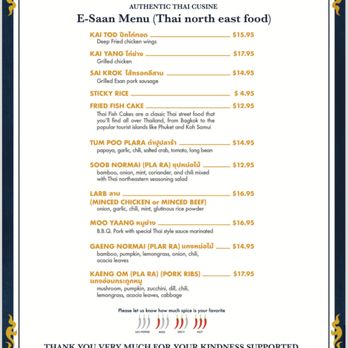 Thai Kitchen & Bar - Thai Near Me - Chatham, Ontario Thai Kitchen & Bar - Thai Near Me - Chatham, Ontario
